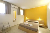 Residence Villa Livia Hotel di San Vincenzo