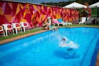 Hotel Restaurante Cadosa - Pools