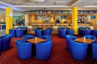 Ahorn Seehotel Templin - Baarit