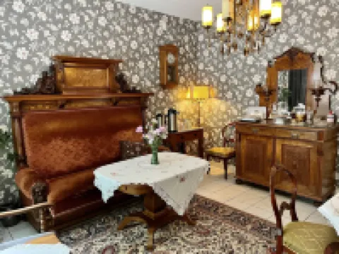 貝爾酒店 特羅爾海坦酒店