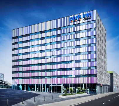 Park Inn by Radisson Leuven