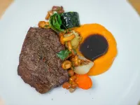 2Theimat - Hotel & Restaurant Hotels in Morbach