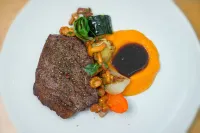 2Theimat - Hotel & Restaurant Hoteles en Allenbach