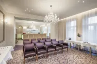 Kosher Hotel King David Prague