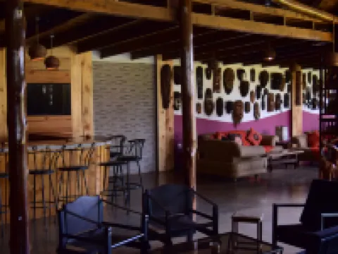 Ameg Lodge Kilimanjaro Hotels in Moshi