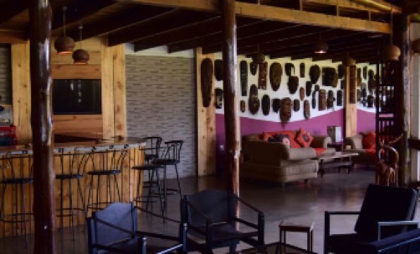 Ameg Lodge Kilimanjaro