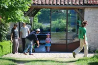 Les Huguets Hotels in Bias