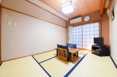 その他 種子島あらきホテルの写真