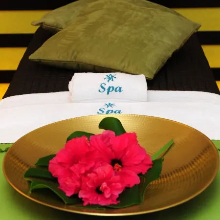 Florasol Residence Hotel - Dorisol Hotels