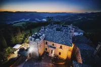 كاستيلو دو جوميتشي فنادق في 