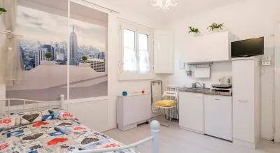 Commenda White Studio Hoteller i Guastalla