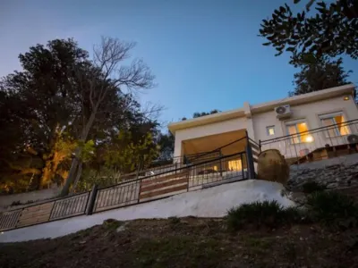 Villa Lakki the View Hotels near Botanical Park & Gardens Of Crete.