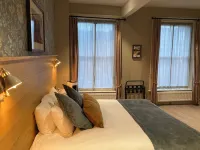 The Black Hat Hotels in Ilkley