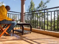 Kuniville Guest House Hotels in Nyeri