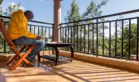 Kuniville Guest House Hotels in Nyeri