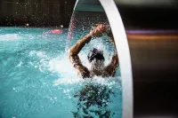 Strömstad Spa & Resort - Pools