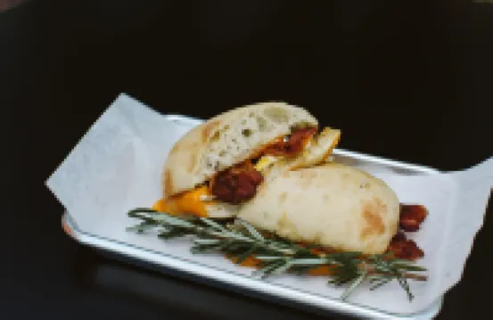 Under Canvas Mount Rushmore