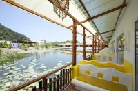 애나빌라 탕케 리조트