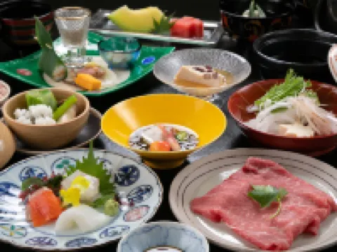 びわ湖花街道 大津のホテル