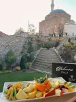 Bushi Resort & Spa - breakfast