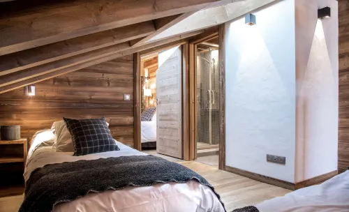 萊斯希麥斯公寓式飯店