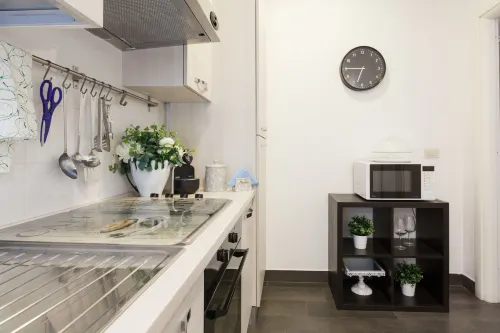 Roma Trastevere Relais Guest House - Homestay