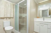 Moana Sands Beachfront Hotel - Baarit