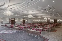 NG Sapanca Wellness & Convention Hotel di Sapanca