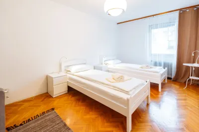 Emona Guesthouse Ljubljana