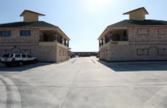 Guest Inn San Benito/Harlingen