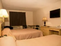 Morden Motor Inn Hoteles en Morden