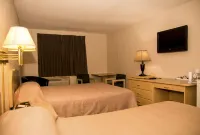 Morden Motor Inn Hotels in Morden