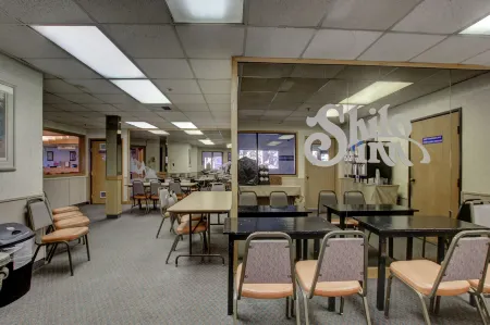 Shilo Inn Mammoth Lakes