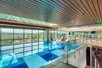 DoubleTree by Hilton Cluj - City Plaza - Pools