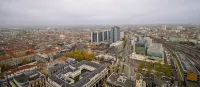KOSY Appart'Hôtels Nancy - Coeur de Ville