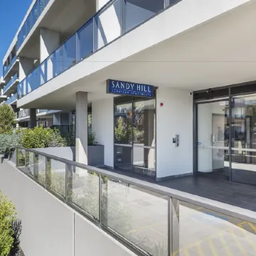 Caroline Serviced Apartments Sandringham