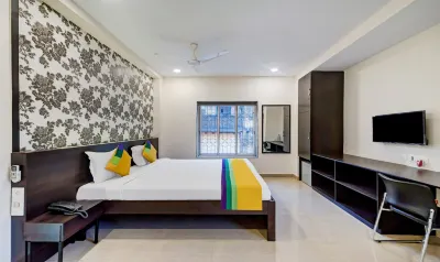 Itsy Hotels Neeranand Plaza Hotel a Kolkata