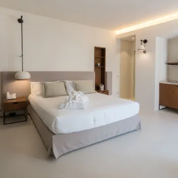 Masseria Amastuola Wine Resort