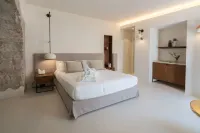 Masseria Amastuola Wine Resort Hotels in Crispiano