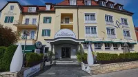 Hotel Starnberger See Hôtels à : Tutzing