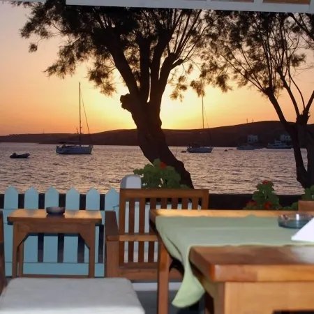 Hotel Paros