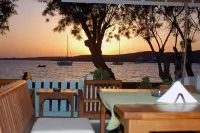 Hotel Paros