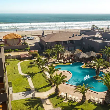 Hotel Club la Serena