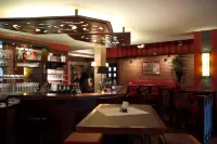 Dagstuhler Hof - bars