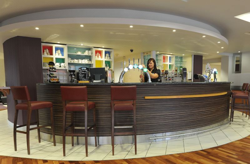 Park Inn by Radisson Birmingham Walsall photo 5