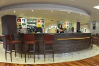 Park Inn by Radisson Birmingham Walsall - Baarit