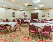 Clarion Inn Hotels in Hartwood