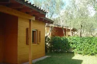 Agriturismo Frassanito by Lu Podere - farm stay