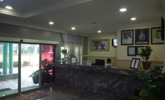 Regview Restland Ltd