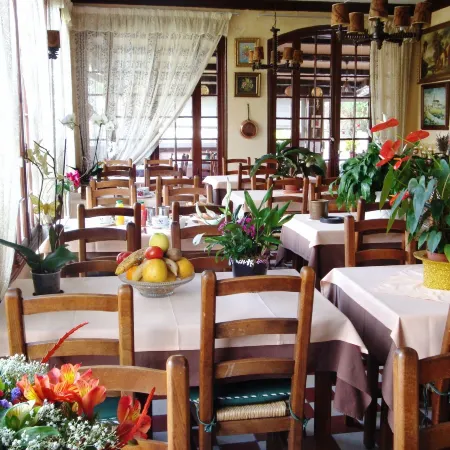 Hôtel la Lubiane